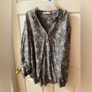 Boutique brand 3x blouse
